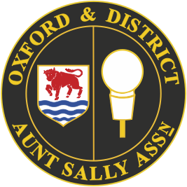 Oxford Aunt Sally Logo